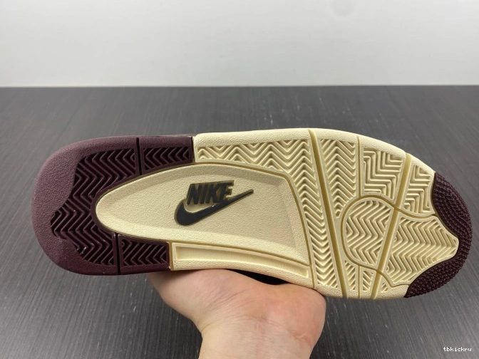 Rep TBkick Retro Ma Violet 4 DV6773-220 Jordan Maniere Air A Ore 0714